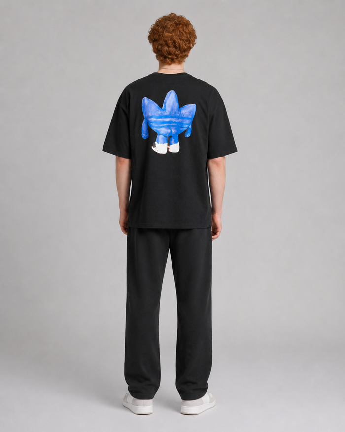 playera adidas graphics hombre ia5983