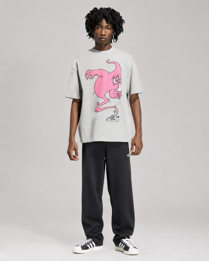 playera adidas graphics hombre ia5990