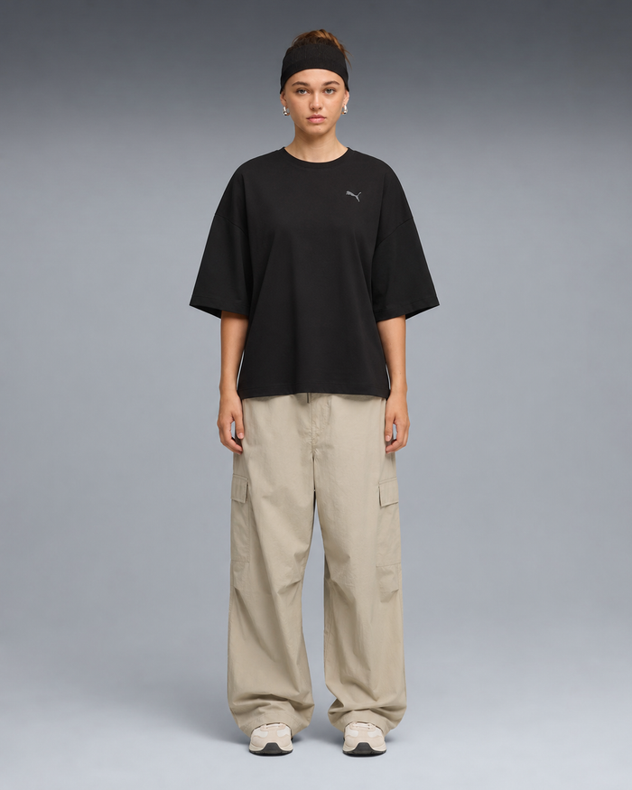 playera puma her oversized mujer 691883 01