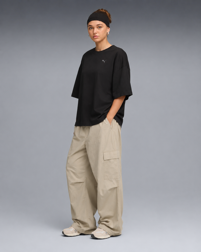 playera puma her oversized mujer 691883 01