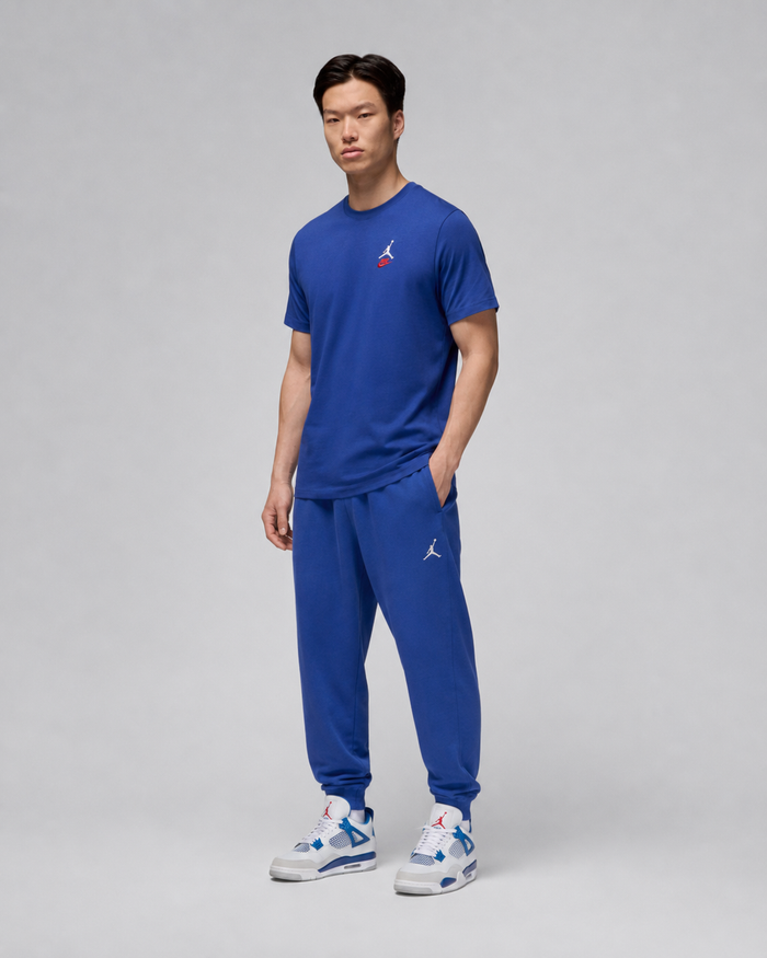 playera nike jordan hombre ib7526-485