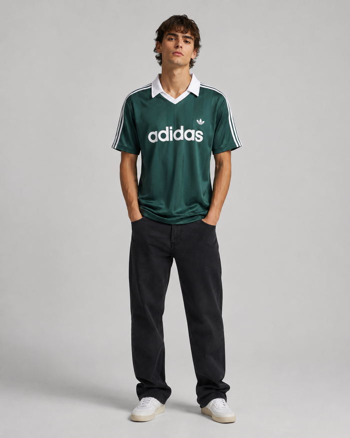 playera adidas jsy hombre ke3582