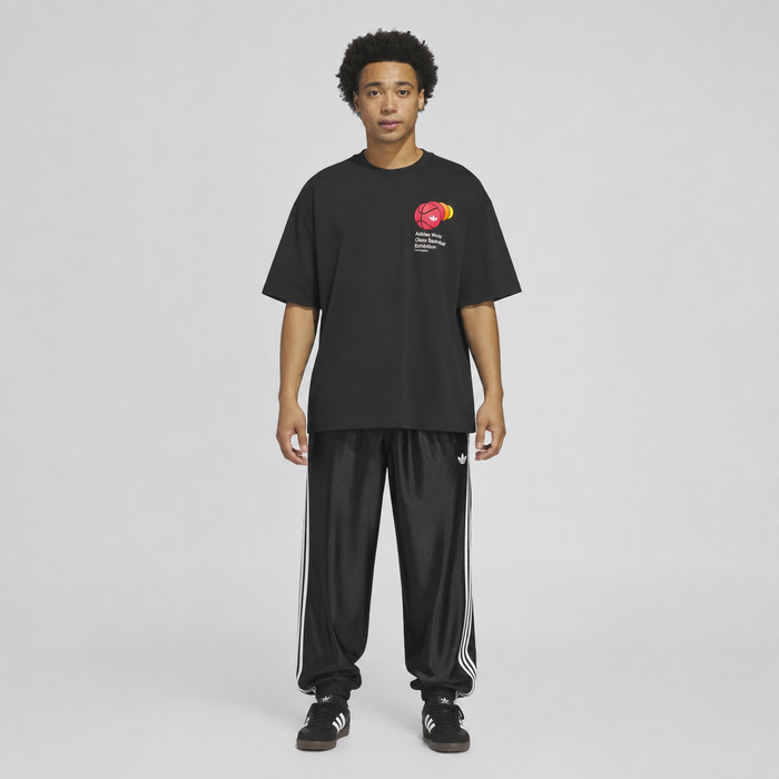 playera adidas lifestyle hombre jm9955