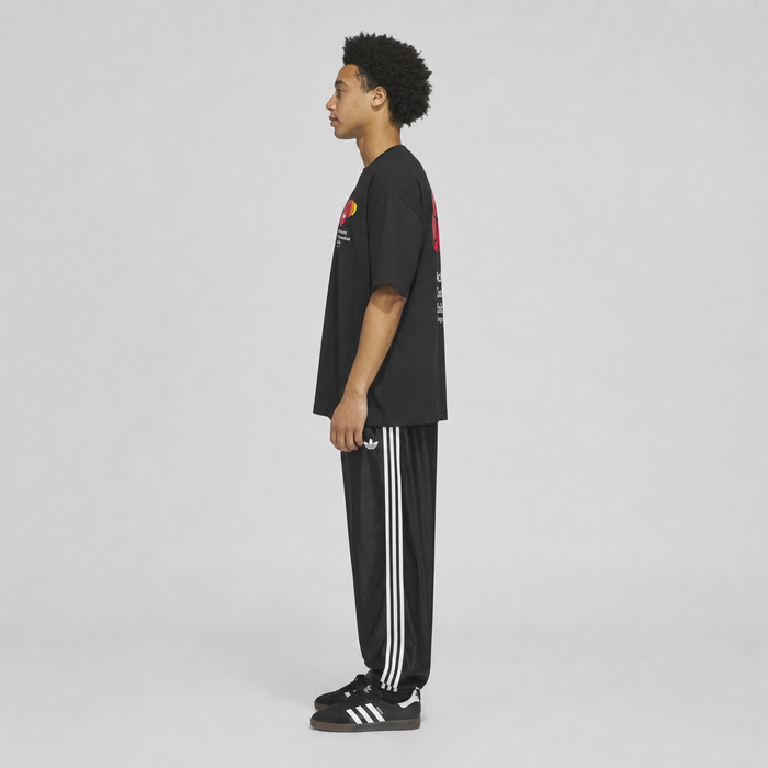 playera adidas lifestyle hombre jm9955