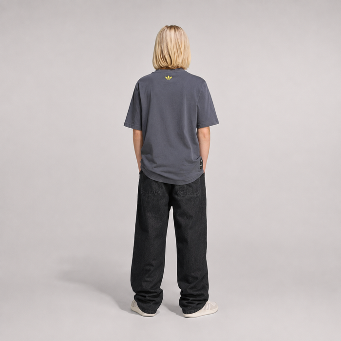 playera adidas lo gfx juvenil kd7885