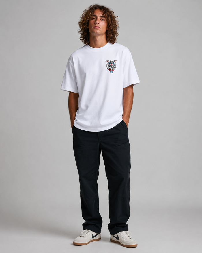 playera nike max90 hombre hv2188-100