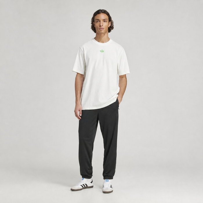 playera adidas minecraft hombre jz9919