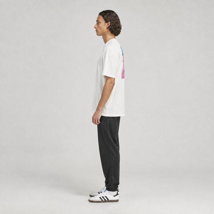 playera adidas minecraft hombre jz9919