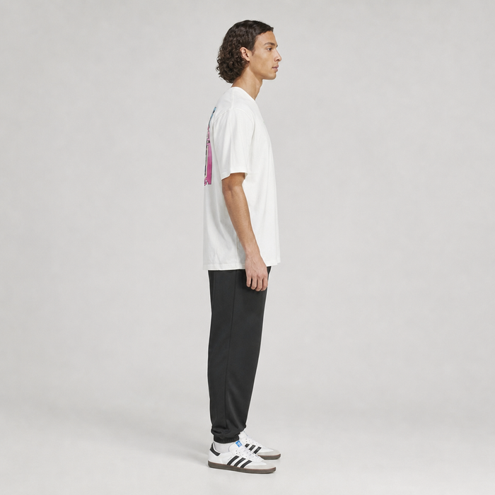 playera adidas minecraft hombre jz9919
