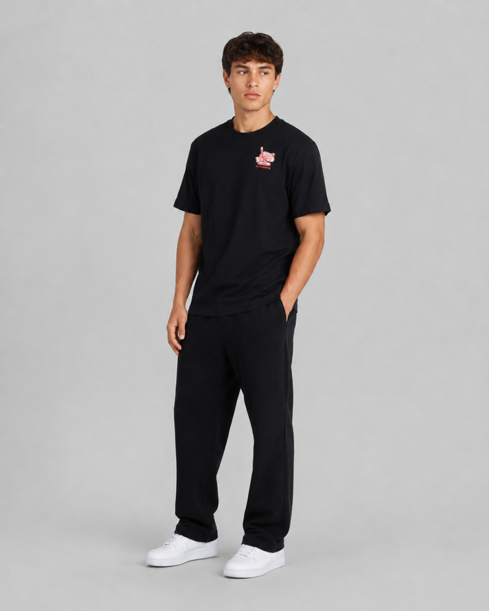 playera new balance ramen hombre mt61h51d-bk