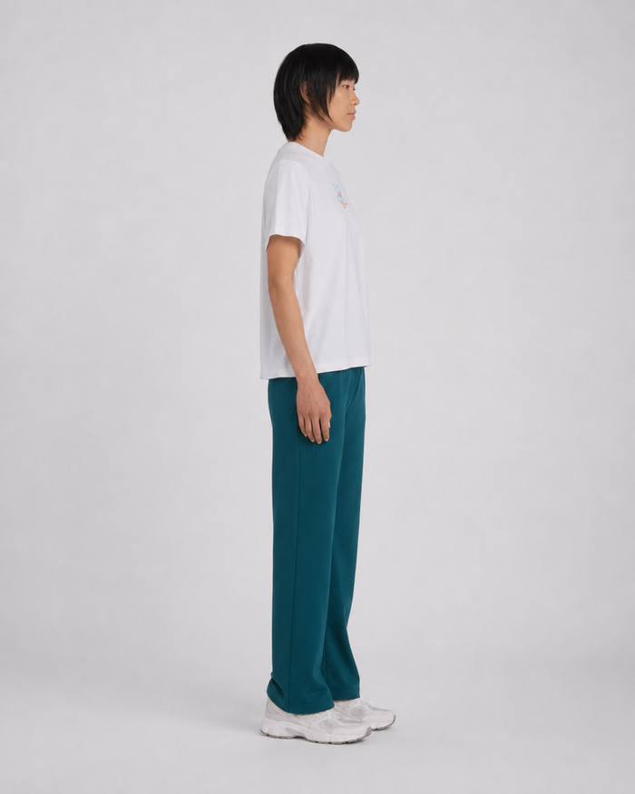 playera new balance relaxed mujer wt61a472-wt