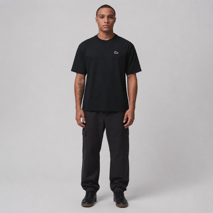 playera nike sneaker hombre if3107-010