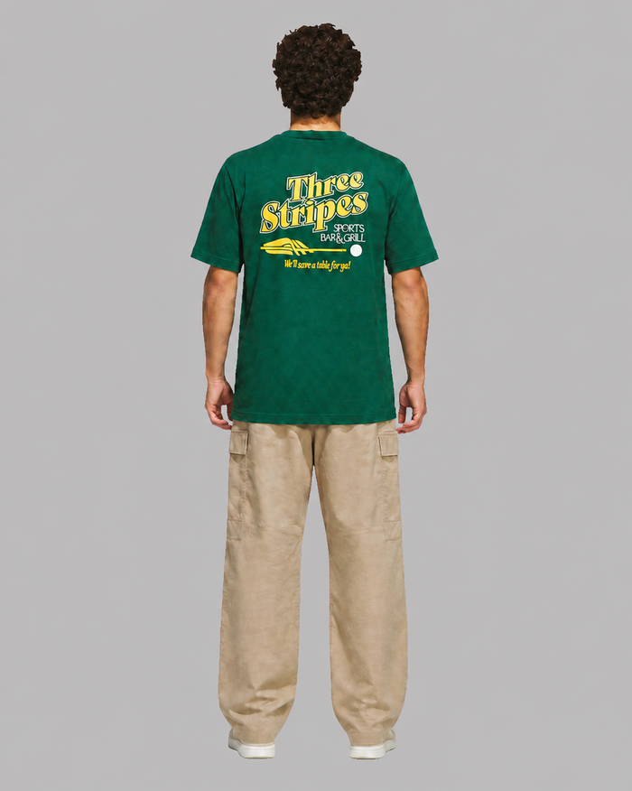 playera adidas spbr bilard hombre kh0394