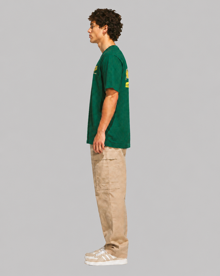 playera adidas spbr bilard hombre kh0394