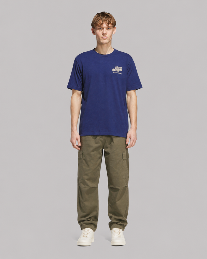 playera adidas spbr bilard hombre ks2178