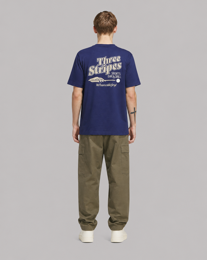 playera adidas spbr bilard hombre ks2178