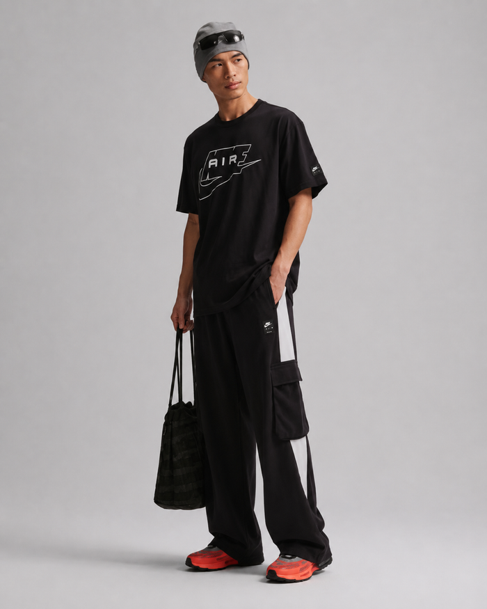 playera nike tee hombre ih1359-010