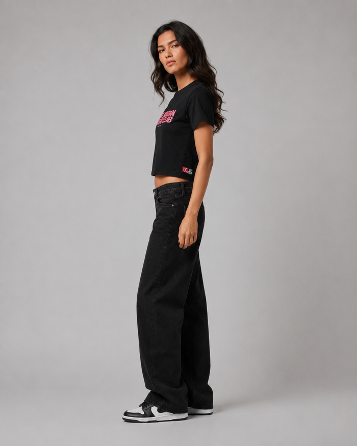 playera nike tee mujer if3572-010