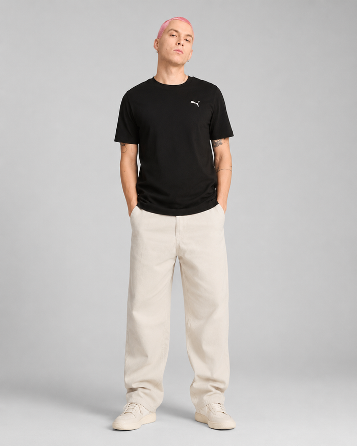 playera puma wardrobe ess hombre 629644 01