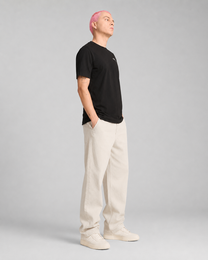 playera puma wardrobe ess hombre 629644 01