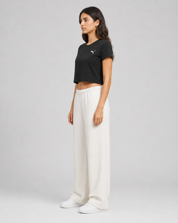 playera puma wardrobe ess mujer 629745 01