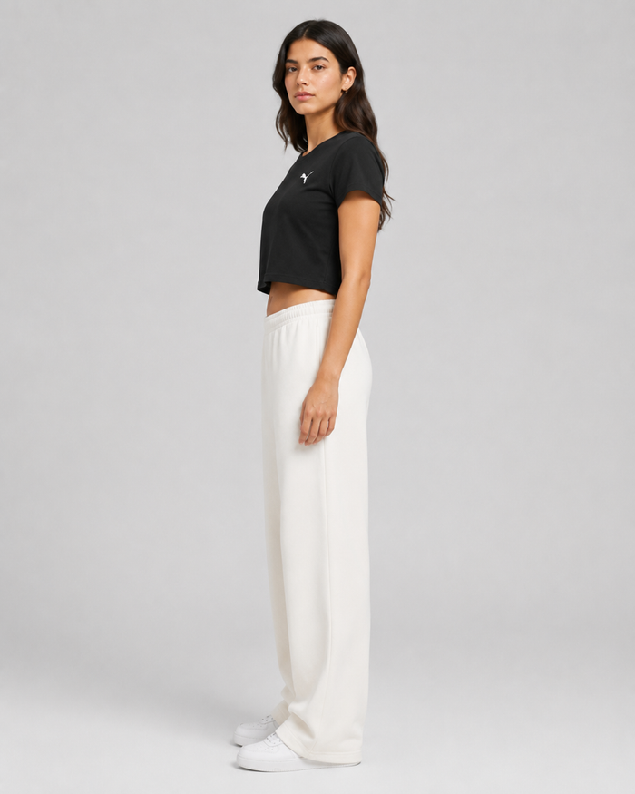 playera puma wardrobe ess mujer 629745 01