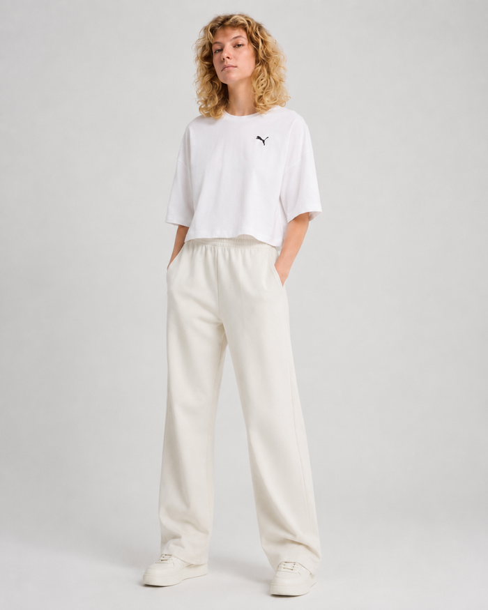 playera puma wardrobe ess oversized mujer 629743 02