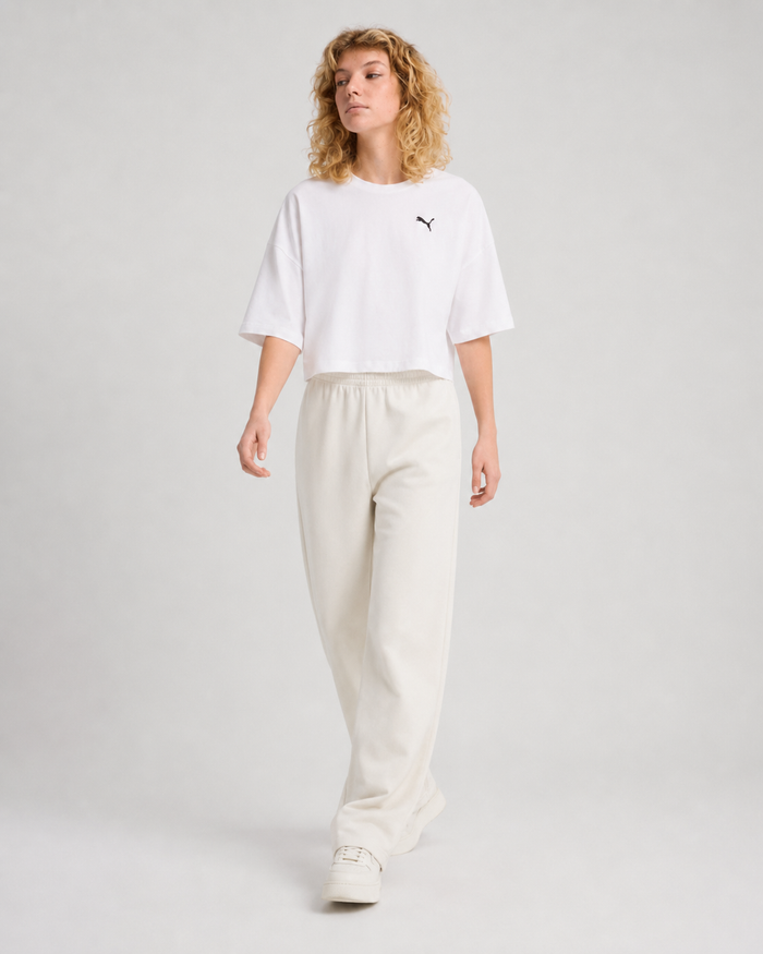 playera puma wardrobe ess oversized mujer 629743 02