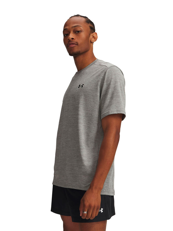 UA Tech Vent gris para hombre