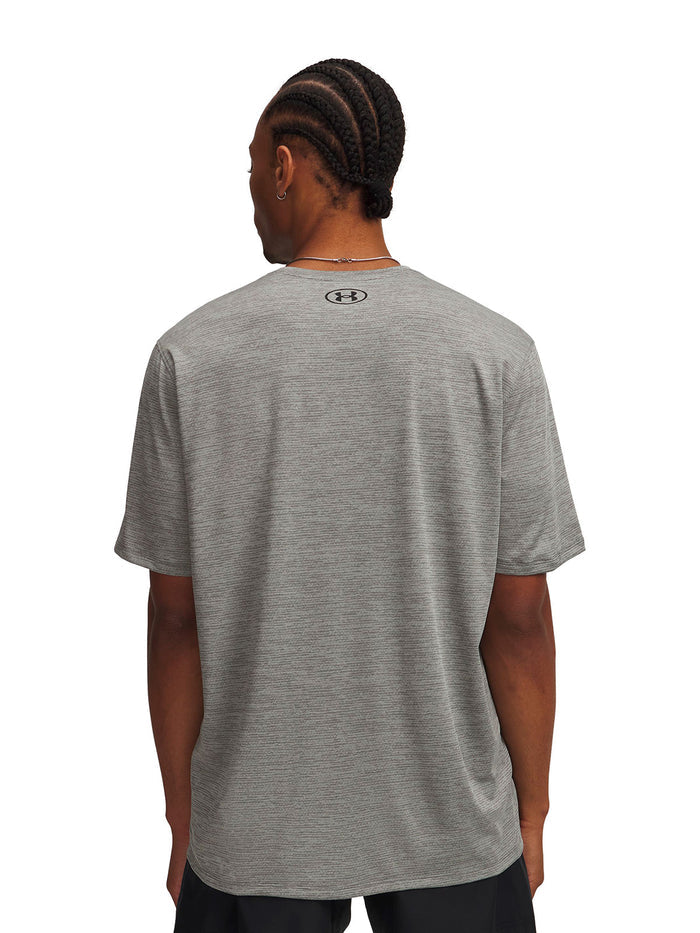 UA Tech Vent gris para hombre