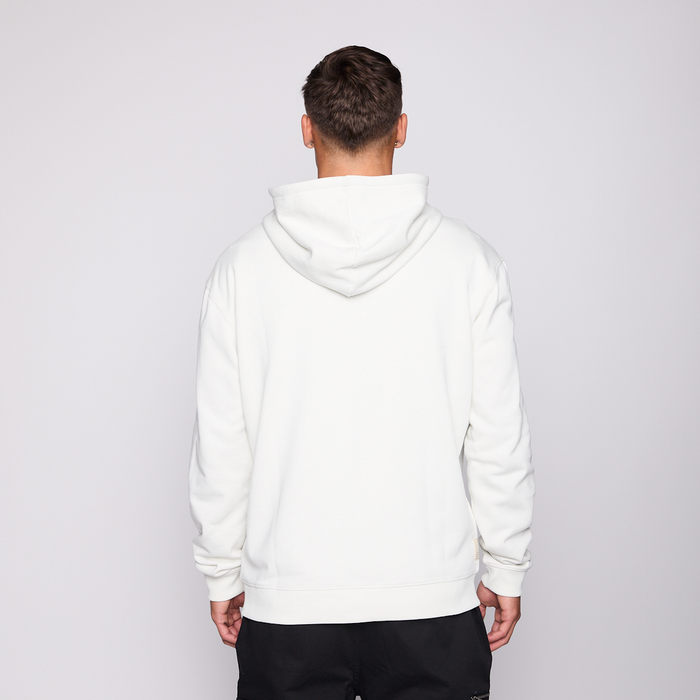 Polerón Reef Men Full Zipper Beige