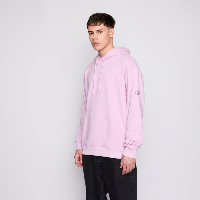 Polerón Reef Men Hoodie Since 84 Pink