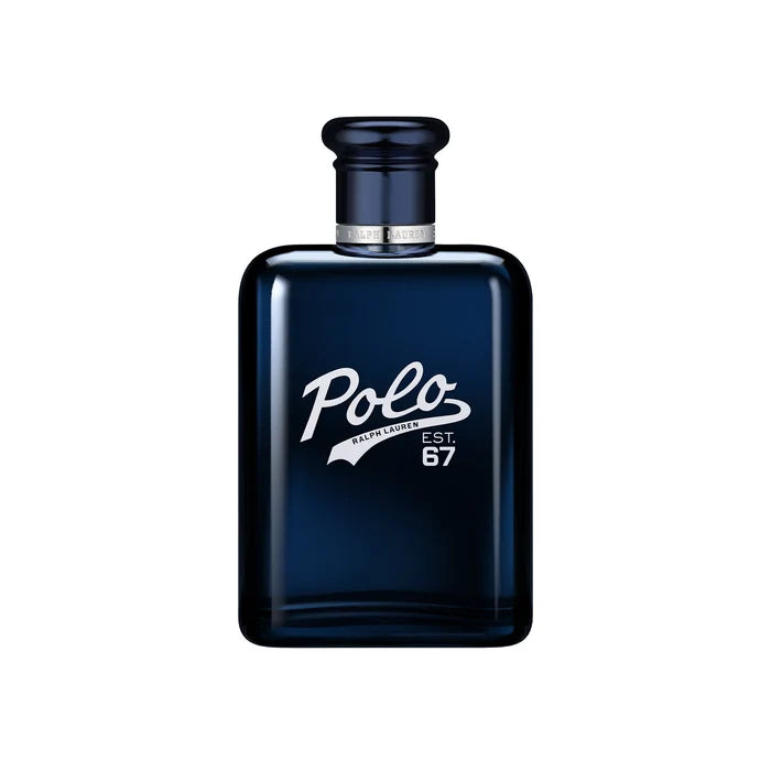 Polo 67 Men EDT