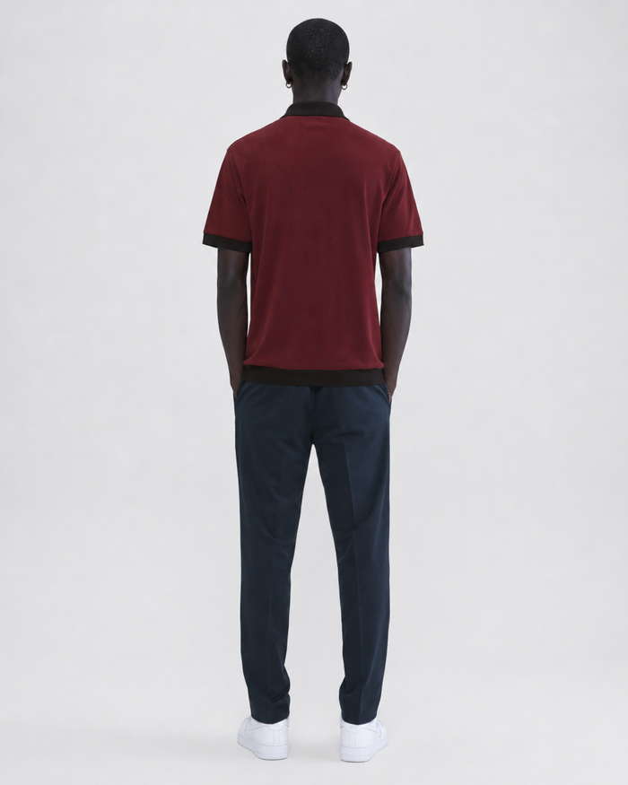 polo nike heavyweight hombre hv0884-619