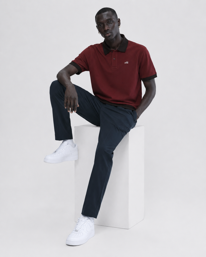 polo nike heavyweight hombre hv0884-619