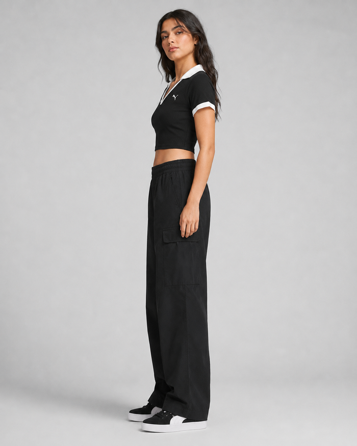polo puma wardrobe ess mujer 635395 01