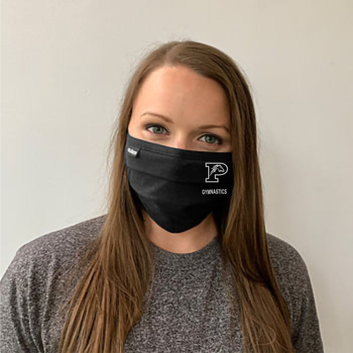 Pondo Gymnastics Face Masks- Youth and Adult Options and Gaiters