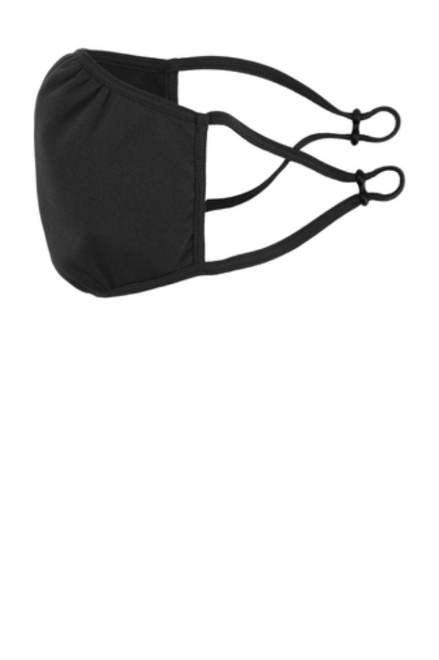 Pondo Gymnastics Face Masks- Youth and Adult Options and Gaiters