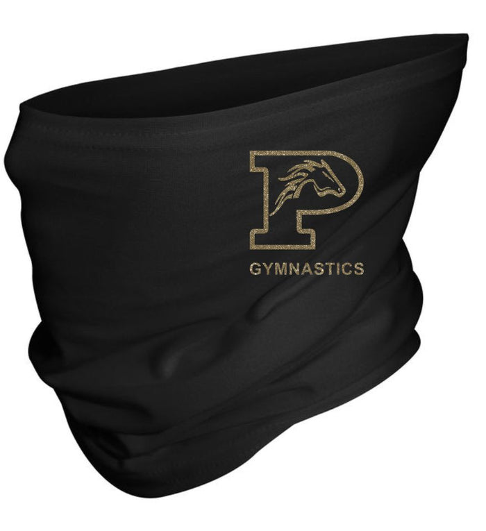 Pondo Gymnastics Face Masks- Youth and Adult Options and Gaiters