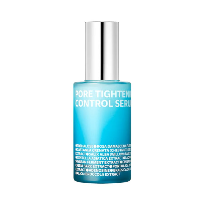 PORE TIGHTENING CONTROL SERUM – Ser Pentru Micsorarea Aspectului Porilor Si Controlul Sebumului