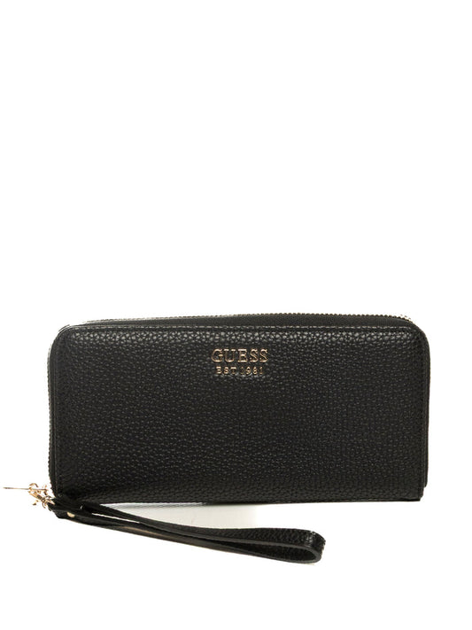 GUESS  SWPG9648146 BRENTON-BLACK
