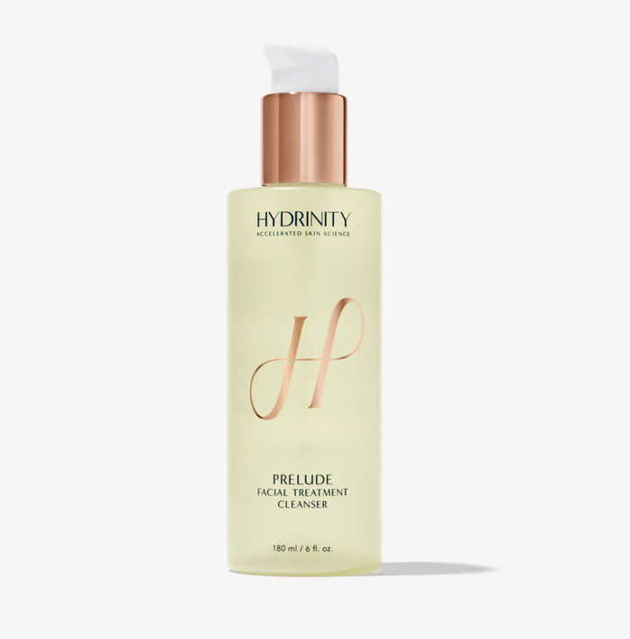 Prelude Cleanser