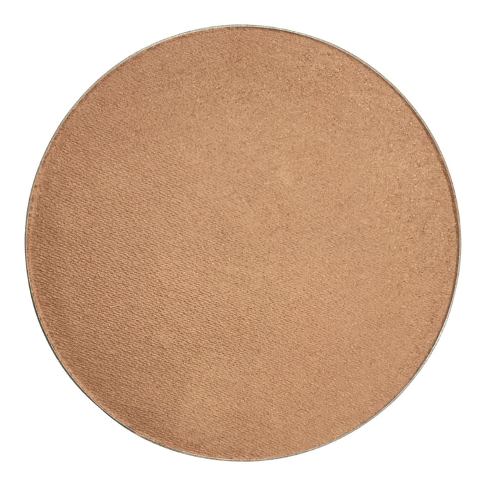 Pressed Cheek Colour - Bronzed Clove