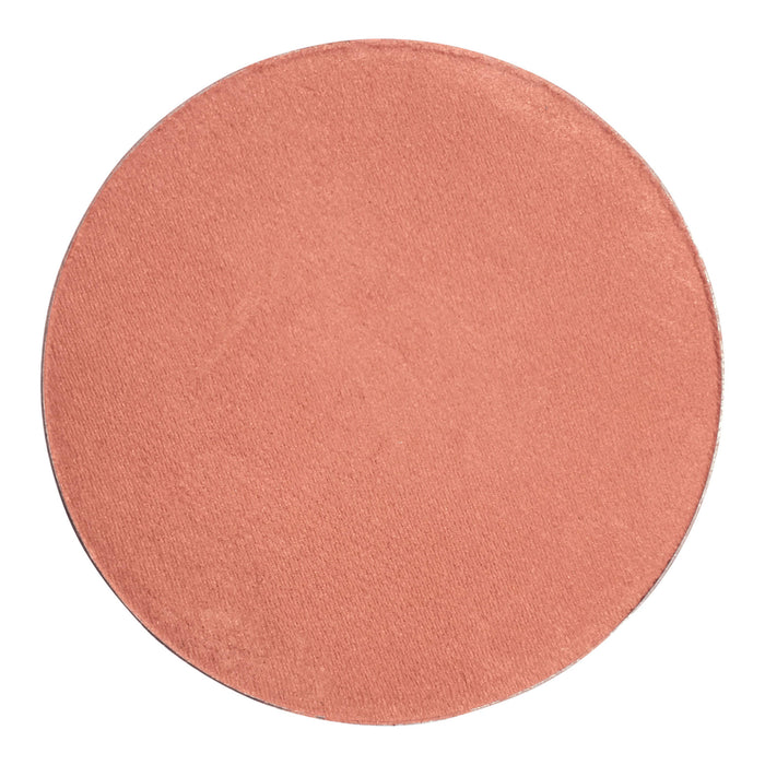 Pressed Cheek Colour - Fresh Mandarin