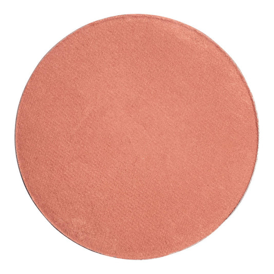Pressed Cheek Colour - Fresh Mandarin