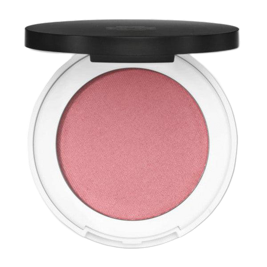 Pressed Mineral Blush