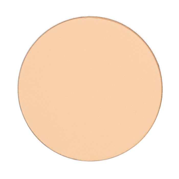 Pressed Sheer Matte Foundation - Porcelain