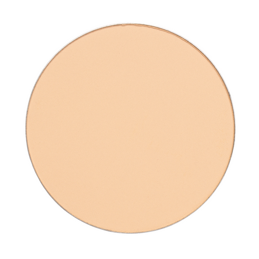 Pressed Sheer Matte Foundation - Porcelain