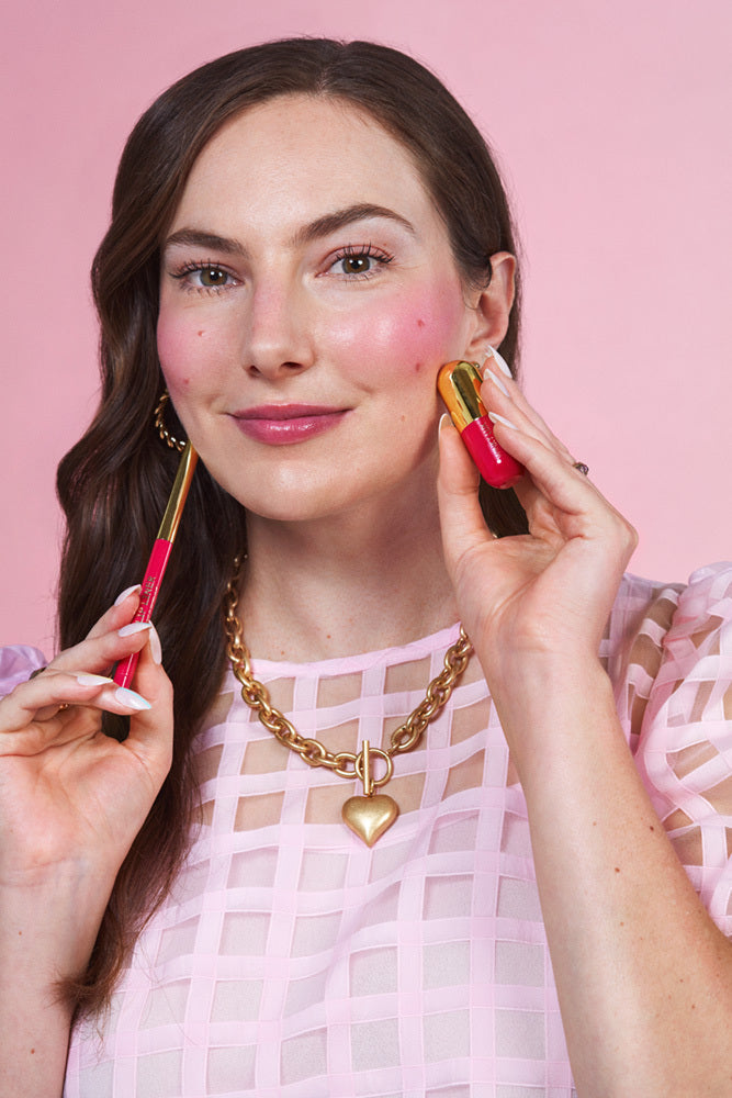 Pretty in (pH) Pink Lip Duo