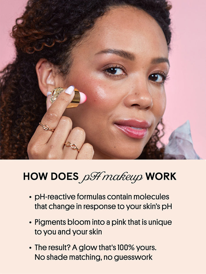 Pretty in (pH) Pink Lip Duo